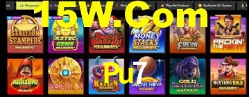 Daily Bonuses Pu7