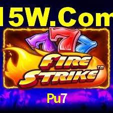 Live Casino Pu7