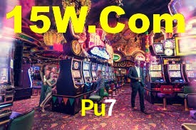 Pu7 Games