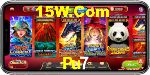 Pu7,Pu7.Games