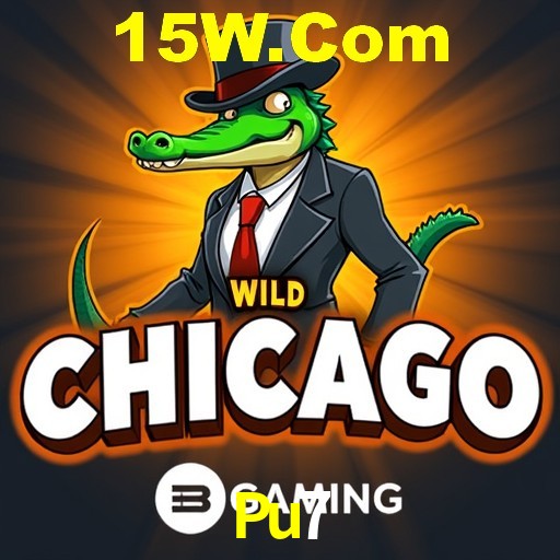 Jogos de Slot Pu7