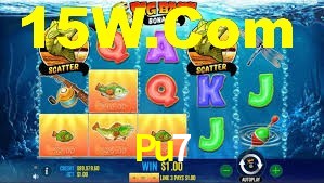 Pu7 Games