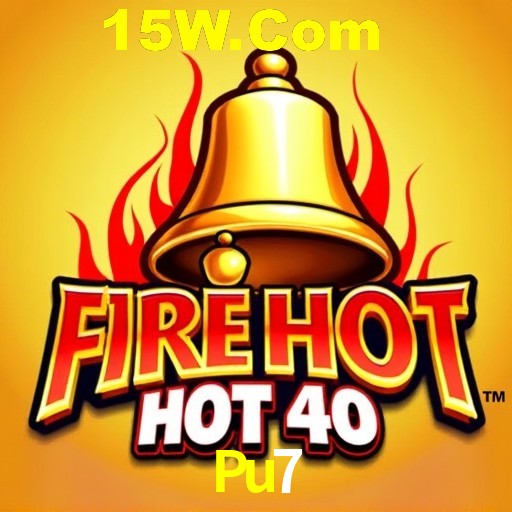 APP oficial da Pu7 para mobile