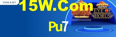 Pu7 Games
