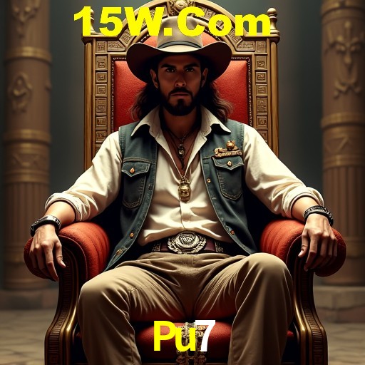 Slot Games Pu7