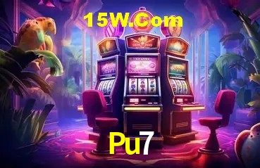 A Emoção da Loteria na Pu7: Uma Chance de Mudança de Vida