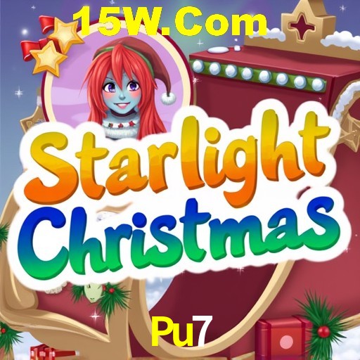 Seasonal Promotions Pu7